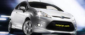 alquiler coche milan
